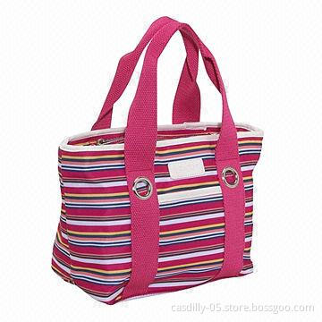 Lunch Bag with Full Thermal Insulation